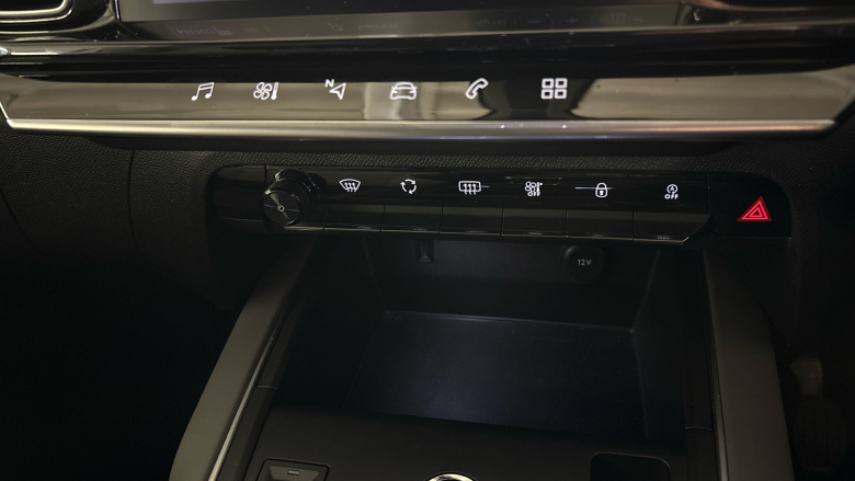 Citroen C5 Aircross 1.2 PureTech 130 Shine 5dr Petrol Hatchback